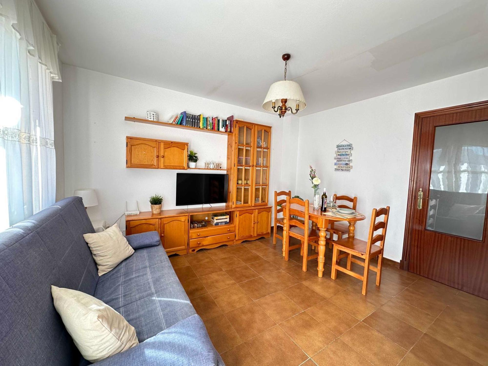 Duplex Playa Sol Ostra Apartment Chiclana de la Frontera Bagian luar foto